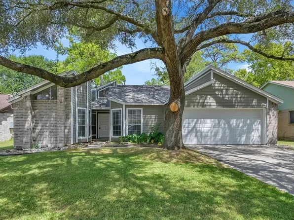 3907 Algernon Dr, Spring, TX 77373