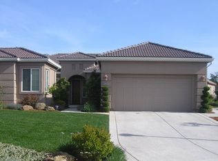 15208 De La Pena Cir, Rancho Murieta, CA