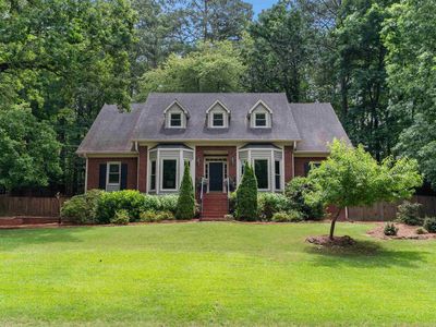 495 Hillandell Dr, Birmingham, AL, 35244