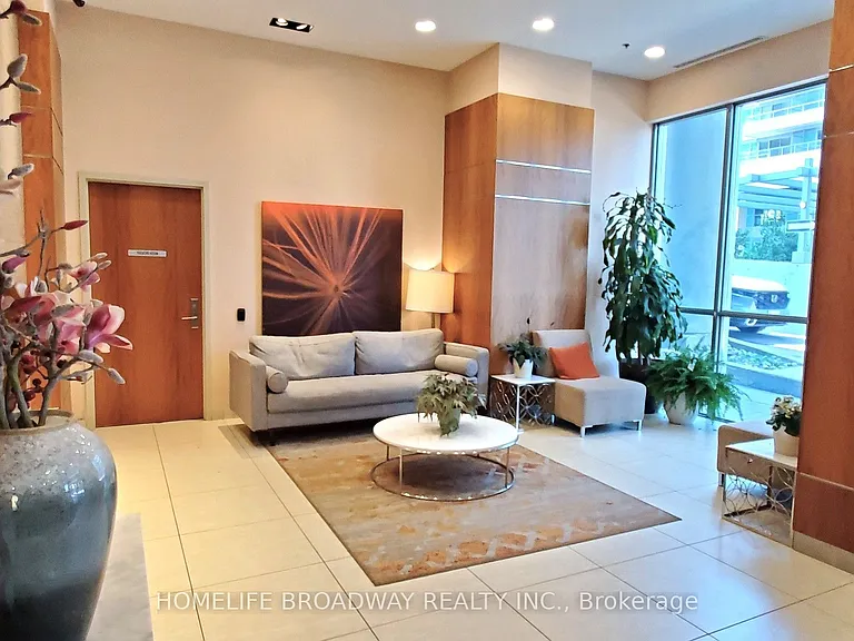 50 Town Centre Ct #1703 — Photo 14