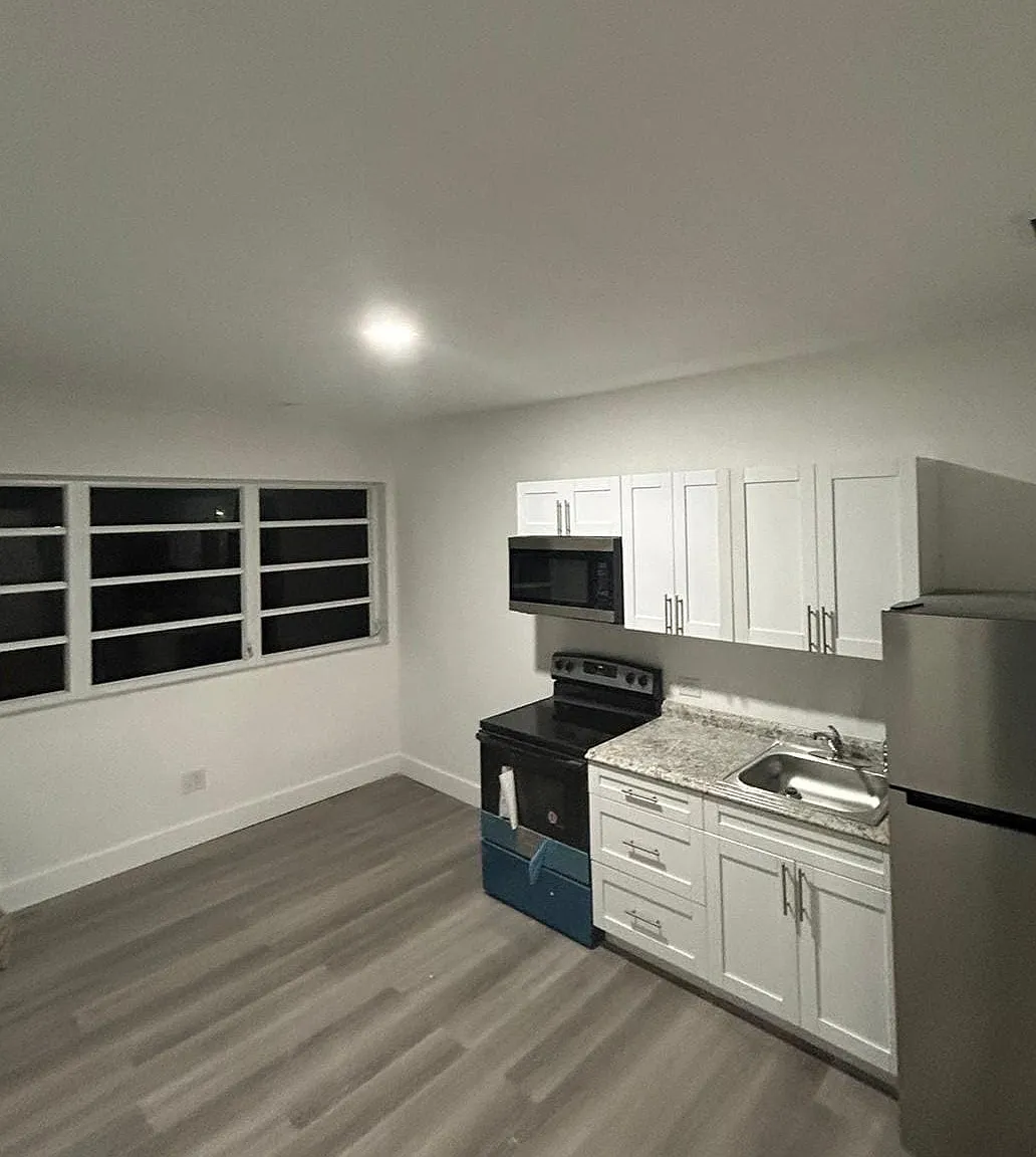 1 bed, $1,700 — Photo 2