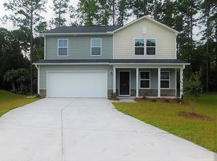 682 Hadley Ct SE, Bolivia, NC 28422