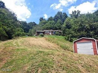 417 Bear Branch Rd, Roan Mountain, TN 37687