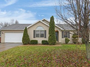 11676 Channingway Blvd, The Plains, OH 45780