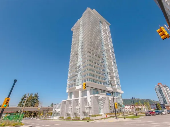652 Whiting Way #1003, Coquitlam, BC V3J 7W9