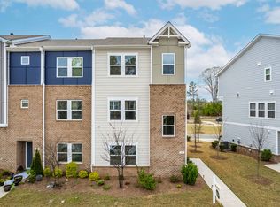 1613 Clayfire Dr, Cary, NC 27519
