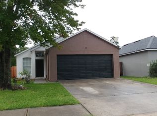 3402 Talisman Dr, Middleburg, FL 32068