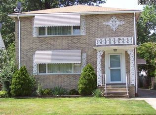 6286-6284 Stanbury Rd, Cleveland, OH 44129