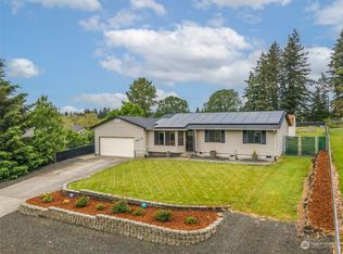 9318 Pinedrop Dr SE, Olympia, WA