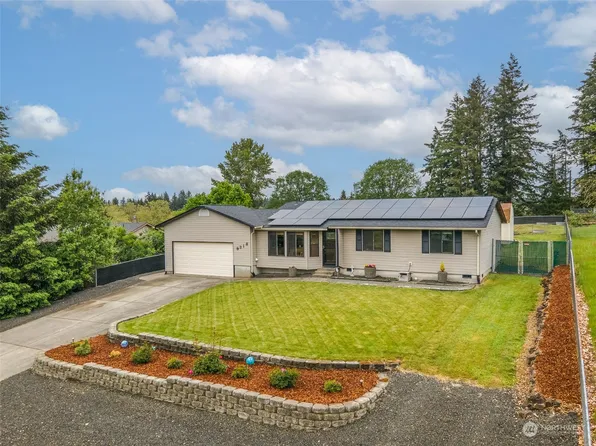 9318 Pinedrop Drive SE, Olympia, WA 98513