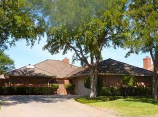 2418 Marika Cir, Wichita Falls, TX 76308