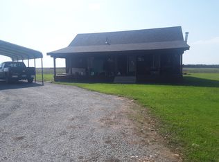 54244 S 510th Rd, Rose, OK 74364