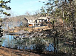 Bay Ridge Dr LOT 45, Salem, SC 29676