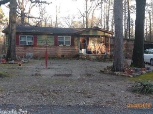 8908 Gaddy Koonce Rd, Pine Bluff, AR 71603