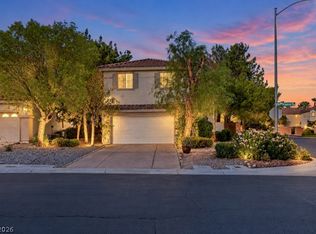 9726 Sweet Jasmine Dr, Las Vegas, NV 89148