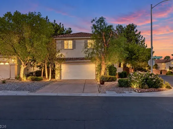 9726 Sweet Jasmine Dr, Las Vegas, NV 89148