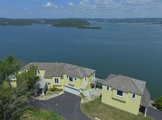 375 Slane Chapel Rd, Reeds Spring, MO 65737