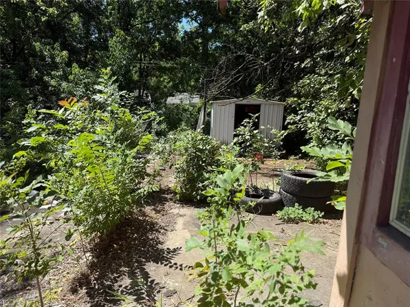 2417 N Columbus St, Muskogee, OK 74401