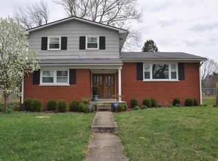 2062 Old Nassau Rd, Lexington, KY 40504