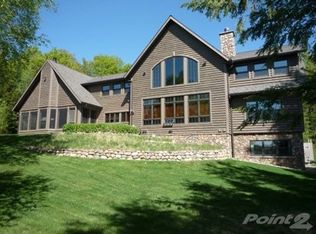 16671 Tuttle Rd, Eagle River, WI 54521