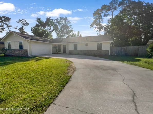 11269 CLOVERHILL Court, Jacksonville, FL 32257
