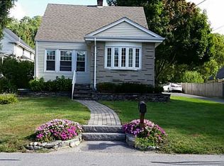 44 Mill Rd, Seekonk, MA 02771