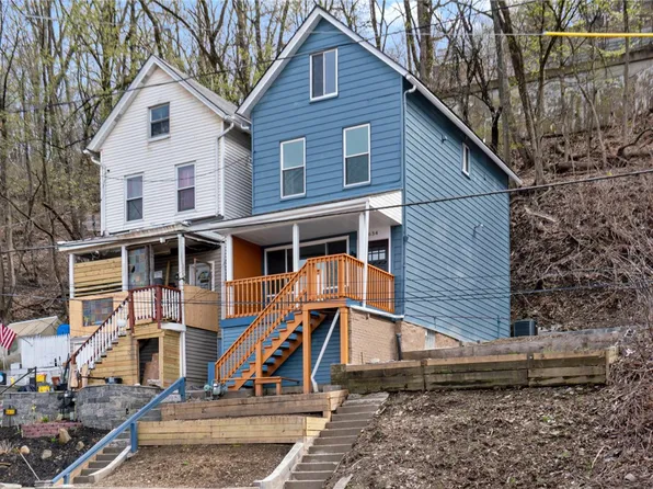 6634 Butler St, Pittsburgh, PA 15206