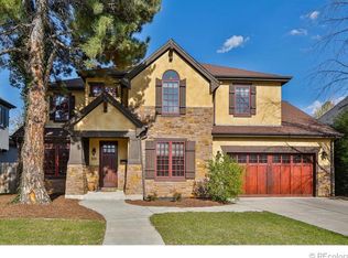 820 Leyden St, Denver, CO 80220