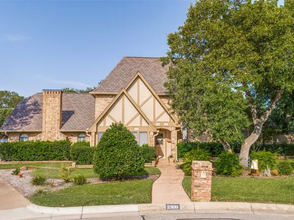 2309 Meandering Way, Arlington, TX 76011