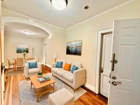 1468 Commonwealth Ave #2, Boston, MA 02135