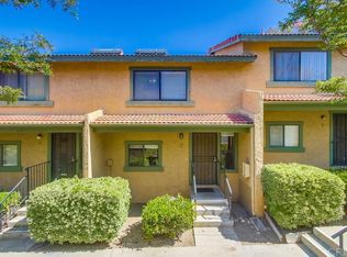 10793 Riderwood Ter UNIT C, Santee, CA 92071