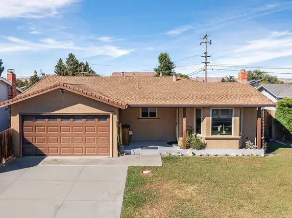 39024 Blacow Rd, Fremont, CA 94538