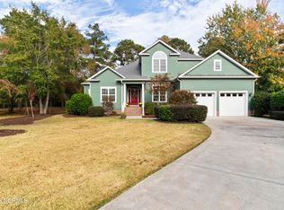 1641 Golfers Ridge Dr SE, Bolivia, NC 28422