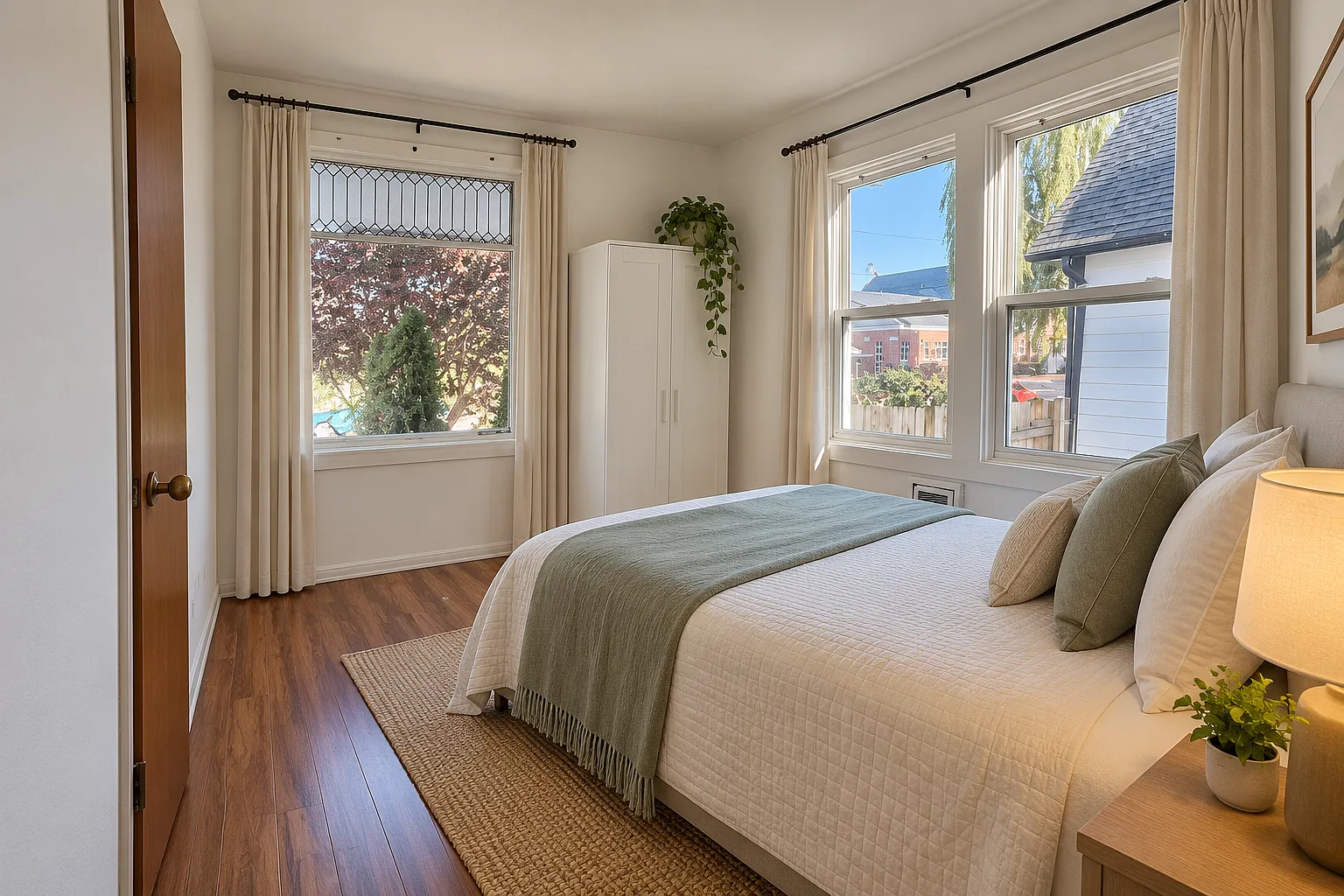 2512 Lombard Ave — Photo 1