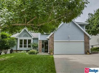 708 N 154th Ave, Omaha, NE 68154