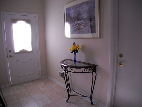 Foyer Entry