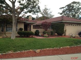 4590 Woodmere Rd, Santa Maria, CA 93455