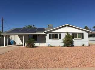 2208 W Palmaire Ave, Phoenix, AZ 85021