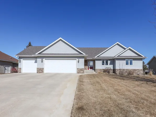 1019 Latoka Heights Ln SW, Alexandria, MN 56308