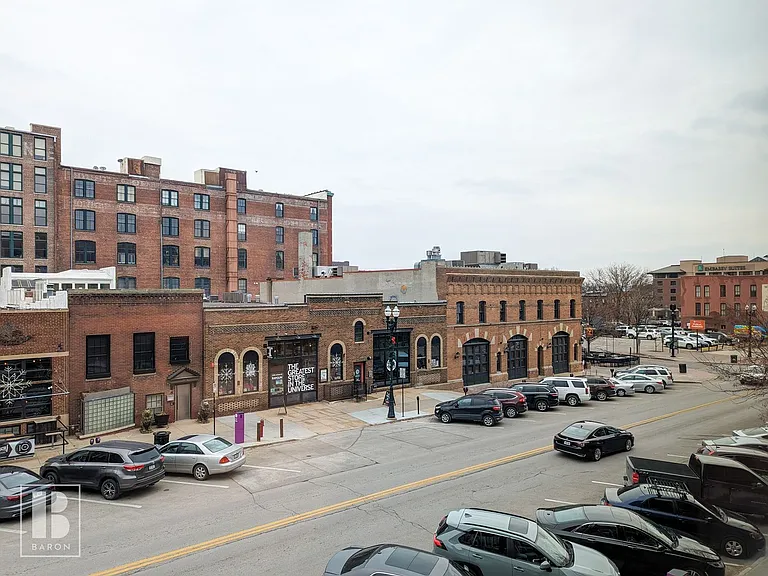 1125 Jackson St #209 — Photo 15