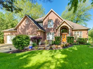 1139 Tuthill Rd, Naperville, IL 60563