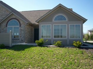 13523 Pebble Run Ct, Fort Wayne, IN 46814