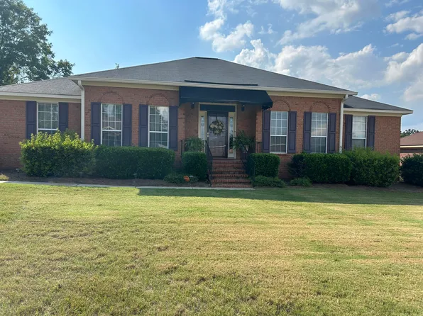 3817 Dorset Street, Augusta, GA