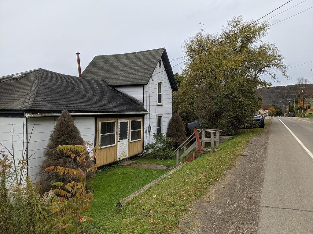 Weather coudersport pa 16915