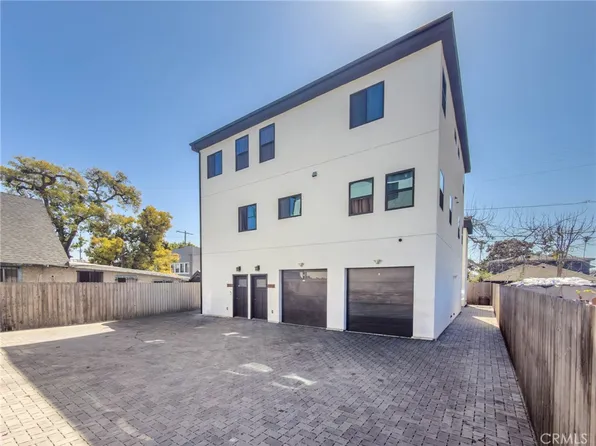 532 W Vernon Ave, Los Angeles, CA 90037