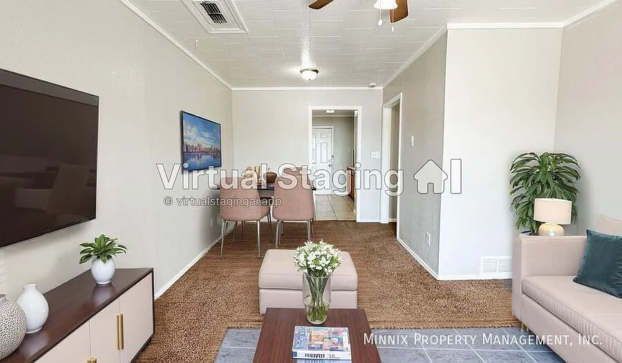 Southern Cross Apartments