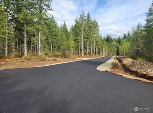 Schafer Crossing, Elma, WA 98541