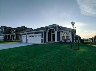 10408 N Lister Ct, Kansas City, MO 64156