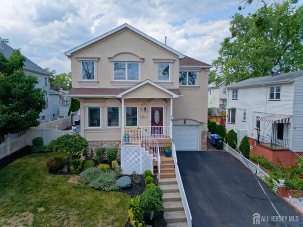 100 Trieste St, Iselin, NJ 08830
