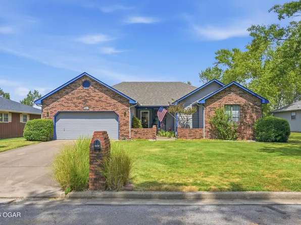 2701 Wickersham Rd, Joplin, MO 64801